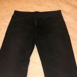 NWOT Men’s Levi’s 514 32X32